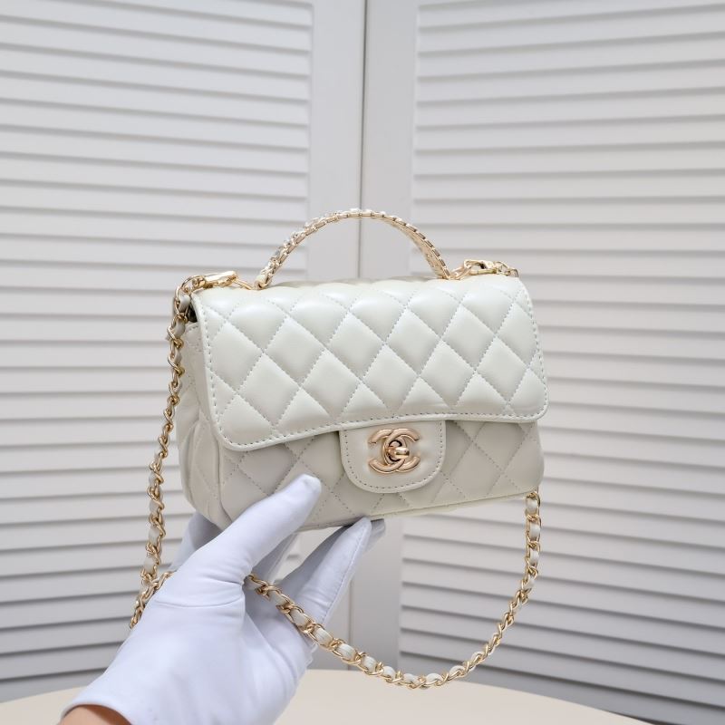 Chanel CF Series Bags